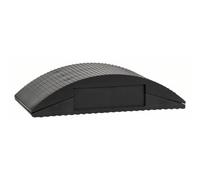Bosch Accessories 2607000635 Tampone manuale in gomma con fissaggio a molla -