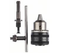 Bosch Accessories 2607000982 Mandrino con attacco SDS-plus - 150 x 43 x 43 Bosc