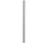 Bosch Accessories 2607001177 Stick colla a caldo 11 mm 200 mm Grigio 500 g 500