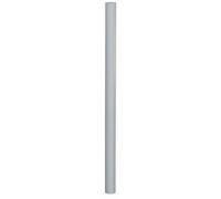 Bosch Accessories 2607001177 Stick colla a caldo 11 mm 200 mm Grigio 500 g 500
