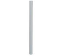 Bosch Accessories 2607001177 Stick colla a caldo 11 mm 200 mm Grigio 500 g 500