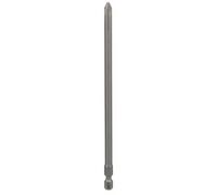 Bosch Bit di avvitamento PH2 extra duro 152 mm Phillips 1x