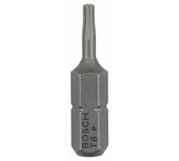 Bosch Accessories 2607001601 Inserto TX Impronta (cacciavite): 1/4 (6.3 mm) Fo