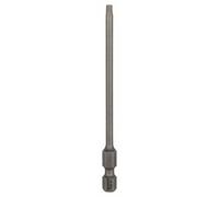 Bosch Accessories 2607001650 Inserto esalobato T 15 extra duro E 6.3 1 pz.