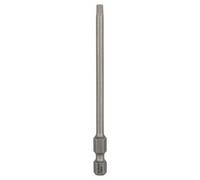 Bosch Accessories 2607001652 Inserto esalobato T 20 extra duro E 6.3 1 pz.