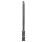 Bosch Accessories 2607001654 Inserto esalobato T 25 extra duro E 6.3 1 pz.