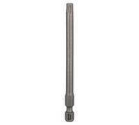 Bosch Accessories 2607001658 Inserto esalobato T 30 extra duro E 6.3 1 pz.