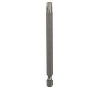 Bosch Accessories 2607001660 Inserto esalobato T 40 extra duro E 6.3 1 pz.