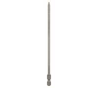 BOSCH 2607001662 INSERTO ESALOBATO T 8 EXTRA DURO E 6.3 1 PZ