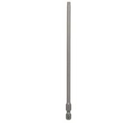 Bosch Accessories 2607001670 Inserto esalobato T 25 extra duro E 6.3 1 pz.
