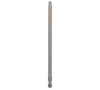Bosch Professional 2607001674 - Punta per cacciavite T30 Extradura E, grigio, 152 mm
