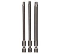 Bosch Accessories 2607001760 Inserto TX Impronta (cacciavite): 1/4 (6.3 mm)