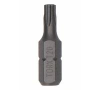 Bosch Accessories 2607002799 Schrauberbits Esalobata Inserto giravite T 20 1/4