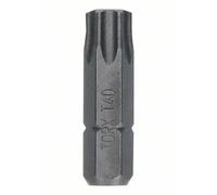 Bosch Accessories 2607002802 Esalobata Inserto giravite T 40 1/4