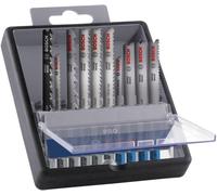 Bosch Accessories 2607011943 Pro Wood And Metal Set, 100 Mm 1 Stuk(S) NUOVO