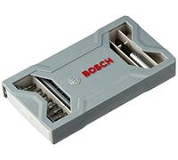Bosch Set di bit per cacciavite 2607017037 – 25 pezzi 25/49 mm con portacartucce