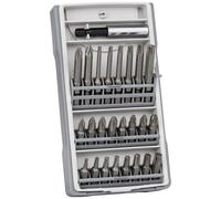 Bosch Viterbit-Set, 25-teilig, 25 MM, 49 MM, Con Bitholder 2607017037