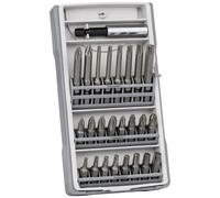 Bosch Accessories 2607017037 X-Pro Kit inserti 25 parti Croce Phillips, Croce