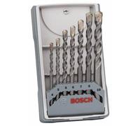 Set di punte CYL-3 7pz. Bosch