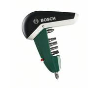 Bosch Accessories 2607017180 Promoline Officina e meccanica Portainserti a maga