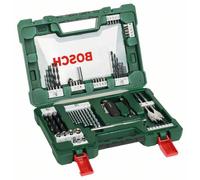 Bosch Accessories 2607017191 V-Line 68 parti Assortimento punte e inserti
