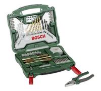 Bosch Accessories 2607017197 Kit pinze
