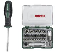 Bosch Accessories 2607017331 Mini cricchetto Avvitatori a cricchetto