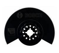 Bosch Accessories 2607017349 ACZ 85 EC Acciaio Lama da taglio segmentata 1 pz.