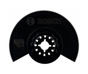 Bosch Accessories 2607017349 ACZ 85 EC Acciaio Lama da taglio segmentata 1 pz.