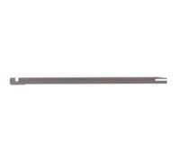 Bosch Accessories 2607018011 Kit lame per sega, 2 pezzi, 200 mm, per GSG 300