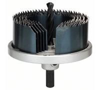 Bosch Accessories 2607019451 Promoline Kit corone a tazza 5 parti 1 KIT