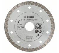Bosch Accessories 2607019481 Disco diamantato 1 pz.