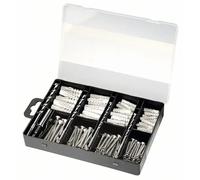 Bosch Accessories 2607019511 Kit elementi di fissaggio Contenuto 1 pz.