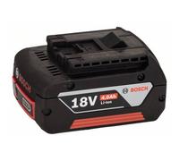 Bosch Accessories 2607336816 Bosch Power Tools Batteria per elettroutensile 18