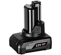 Bosch Accessories 2607337302 GBA Batteria per elettroutensile 12 V 6.0 Ah Li-I