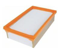 Bosch Accessories 2607432052 Inserto filtro 1 pz.