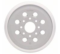 Bosch Accessories 2608000351 Platorello - extramorbido, 125 mm Diametro 125 mm