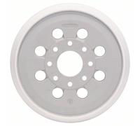 Bosch Piastra Smerigliatrice Ampio, 125 MM 2608000351
