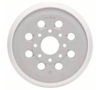 Bosch 1x Platorello PRO | Ø 125 mm, Morbido,