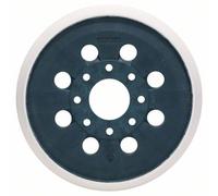 Bosch Accessories 2608000352 Platorello - duro, 125 mm Diametro 125 mm Adatto