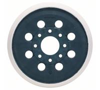 Bosch Accessories 2608000352 Platorello - duro, 125 mm Diametro 125 mm Adatto