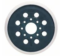 Bosch Accessories 2608000352 Platorello - duro, 125 mm Diametro 125 mm Adatto