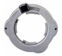 Bosch Accessories 2608000628 Adattatore per fresatrice a copia