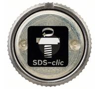 Bosch Accessories 2608000638 Dado a serraggio rapido SDS-Clic, M 14 x 1,5 mm