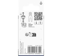 Bosch Accessories 2608000855 Adattatore PRO X-lock, M14 1 pz.