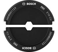 Bosch Accessories 2608001123 Matrice di crimpaggio Capocorda a tubetto, Conne