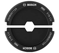 Bosch Accessories 2608001124 2608001124 Matrice di crimpaggio Capocorda a