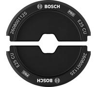 Bosch Accessories 2608001125 2608001125 Matrice di crimpaggio Capocorda a