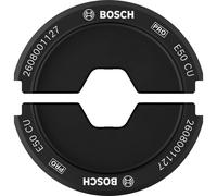 Bosch Accessories 2608001127 2608001127 Matrice di crimpaggio Capocorda a