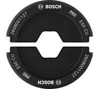 Bosch Accessories 2608001127 Matrice di crimpaggio Capocorda a tubetto, Conne
